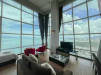 檳城無敵海景民宿