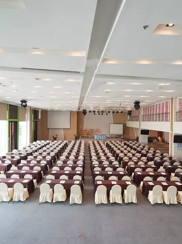 รูปภาพของโรงแรมริเวอร์ไซด์กรุงเทพ