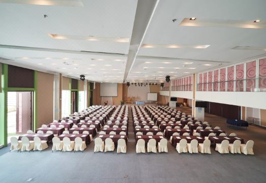 방콕 리버사이드 호텔