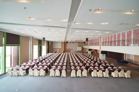 รูปภาพของโรงแรมริเวอร์ไซด์กรุงเทพ