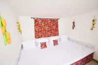 Xuegu Nannan Homestay - balcony