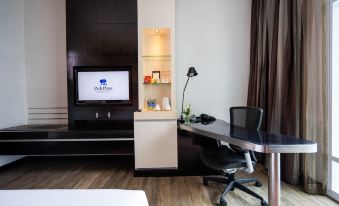 Park Plaza Bangkok Soi 18