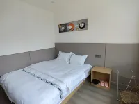 Guangshan Yijiaqin Homestay (Guangshan Bus Station) Hotels in Guangshan