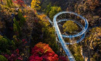 BRIGHT.QI HOTELS&RESORT