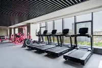 Howard Johnson Great Eagle Plaza Aksu Hotels in Aksu City