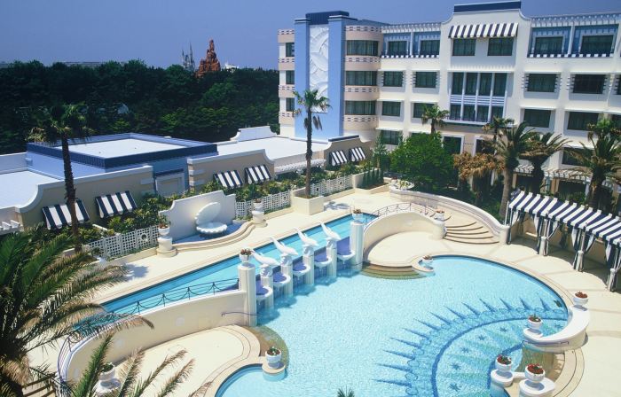 Disney Ambassador® Hotel