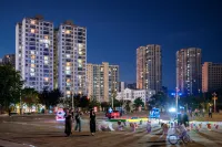 Shankee Chain Hotel (Weining Central Pedestrian Street)
