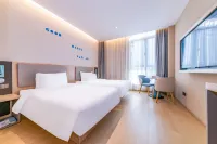 Homeinns neo Urumqi Eurasia International Hotel Hotels in Ürümqi