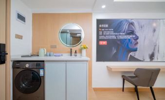 SMY Hotel Apartments ( Pazhou Subway Station Branch)