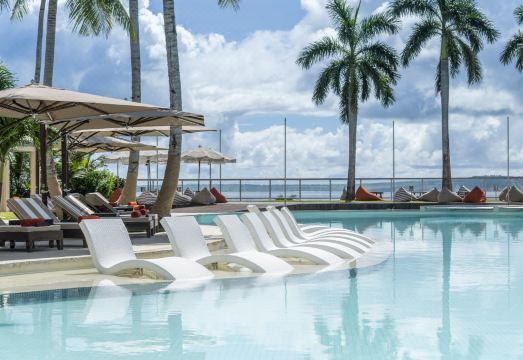 1. 코럴 오션 리조..