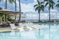 Coral Ocean Resort - Pools
