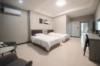 Nanqi Homestay