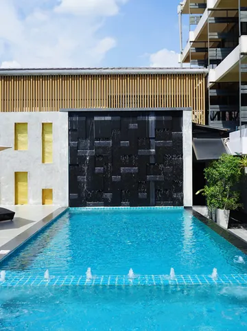 รูปภาพของโฮเทลเอ็มเชียงใหม่