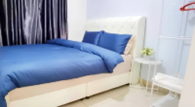 ROMANCE FULL HOUSE THREE PREMIER SUITE