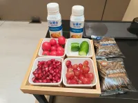 Luliang Erjie Jia Zai Shanchuan Homestay