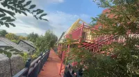Chenyu Forest Homestay Hotel a Dengfeng