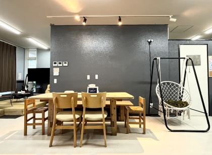 石垣島の中心部／交通便利／リーズナブルなシェアハウス