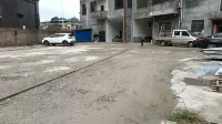 嘉禾欣月賓館 - 停車場