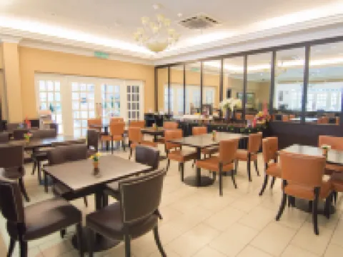 Merdeka Hotel Kluang Hotels in Kluang