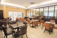Merdeka Hotel Kluang Hotels in Kluang