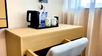 Kaiman International Hotel (Bijie High-speed Railway Station)