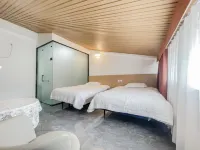 Kaifeng Moran Homestay (Wansui Mountain Da Song Wuxia City)