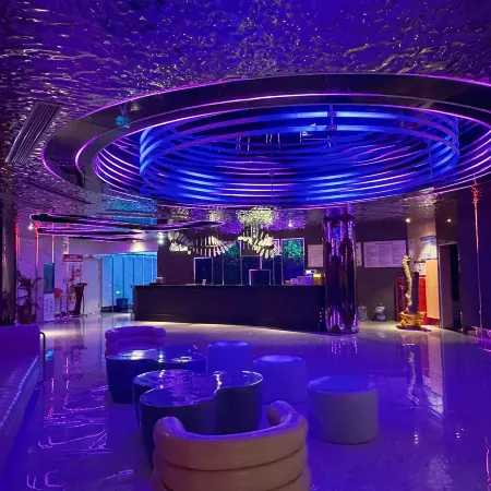 Jin Yuan International Hotel
