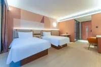 桔子酒店（台州椒江中城廣場店）