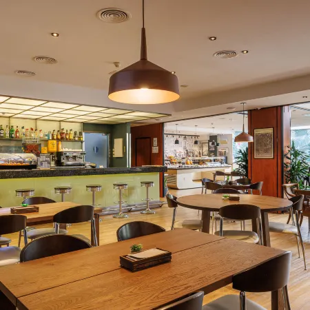 Hotel Ronda Lesseps