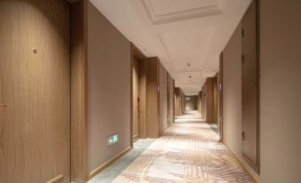 vienna  hotel(Xiantao Fuzhou Avenue Store)
