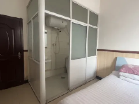 Licheng Courtyard-Style Hotel Hotels in Licheng