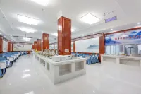盤錦·維多利亞大酒店（盤錦站店） - 早餐