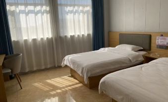 Wuhai Yuemeida Room Department