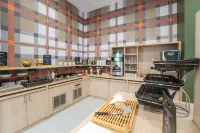 easyHotel Marseille Euromed - Aamiainen