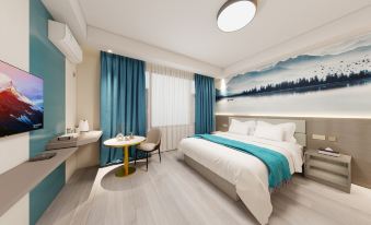 Youcheng Business Hotel (Qijiangcheng Branch)