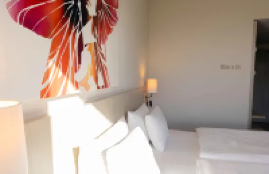 Scandic Hamburg Emporio