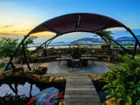 Youhai Dechuang Inn Hotels near Wu'ao Village