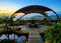 温嶺有海的窗民宿 対戒展望プラットフォーム周辺のホテル