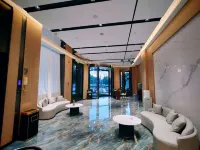 Hengyu Xiangyue Hotel (Liuxing Street)