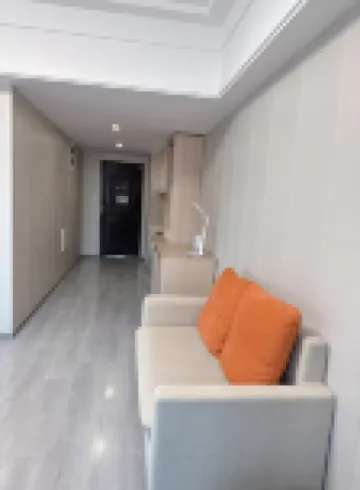 橙季公寓（徐州銅山萬達店）
