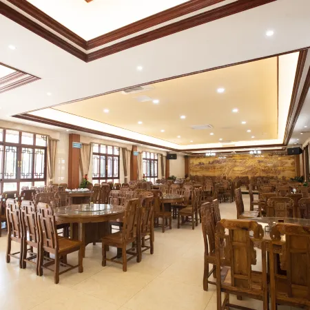 Heyuan Yujing Hotel
