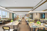 Liyi Hotel (Rizhao Wanxianghui Wanpingkou Scenic Area Branch) - พร้อมอาหารเช้า