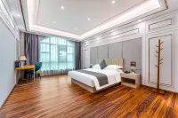 Bohai Hotel （Taishan Chonglou)