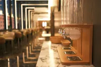 Chengji Boutique Hotel - breakfast