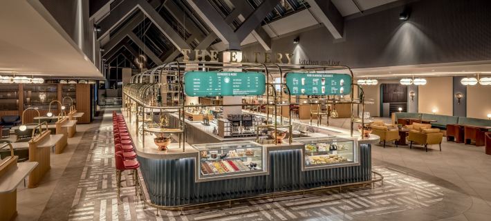 法蘭克福機場萬豪酒店 法蘭克福酒店