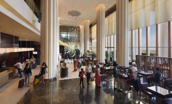 JW Marriott Hotel Pune