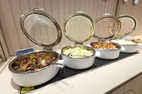 HanTing Hotel (Hegang Railway Station Jinguang Building) Hotels in Hegang