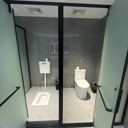 Huo Li Quan Kai E-Sports Hotel Hotels in Jishui