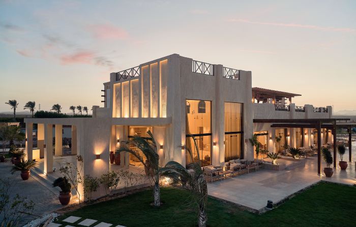 True Beach Resort