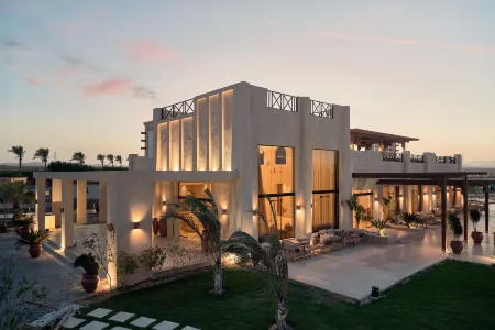 True Beach Resort Отели в г. Qesm Marsa Alam